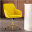 Chaise de bureau réglable et ergonomique avec dossier large, confortable pour une utilisation prolongée et à la maison