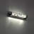 Terra Dimmable LED Bath Bar-86681449