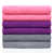 Rose / mauve / gris