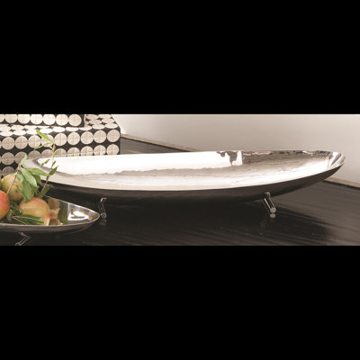 Metal Decorative Plate