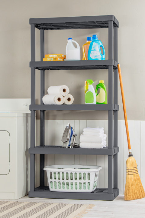 Shop Hardware Solutions