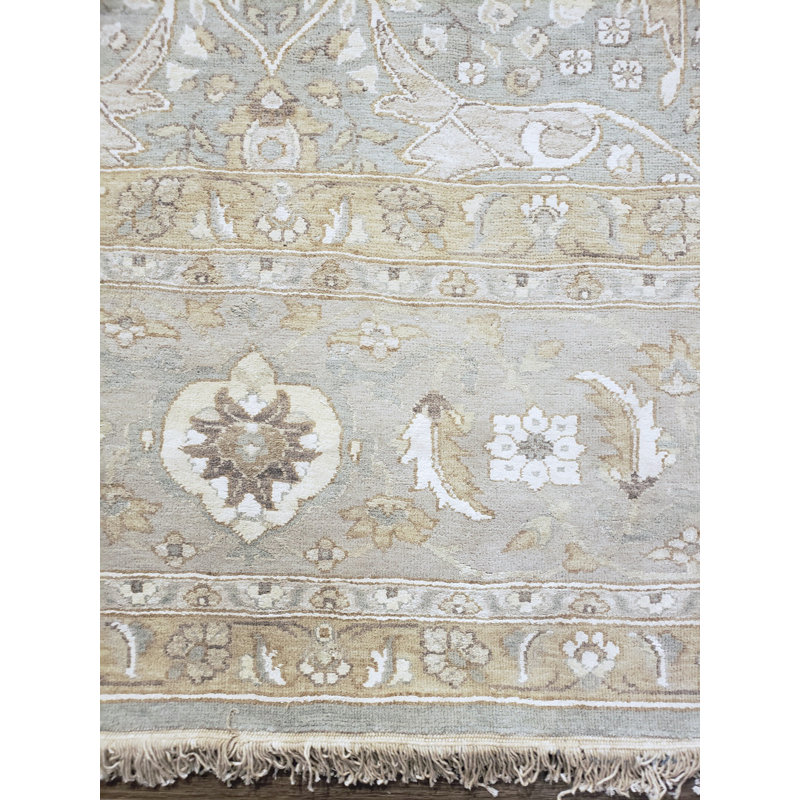 One-of-a-Kind 9'11" X 14'1" Area Rug