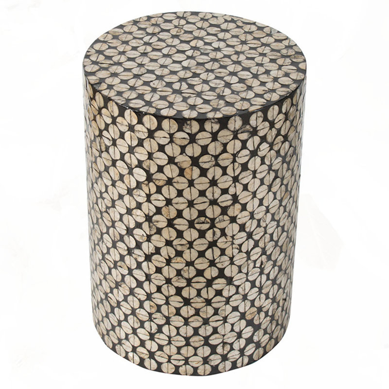 Accent Side Table