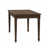 Marron foncé