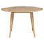 Ensemble de table de salle à manger 5 pièces Elissa-120842504-120842503