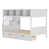 White is out of stock