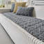 Plush Sofa Slipcover-1627701606
