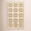 Florence Ivory Hand-Woven Floral Wool Rug
