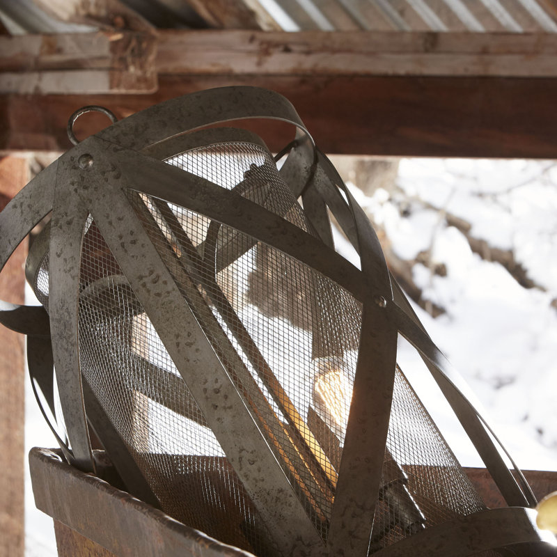 Byzantine 3 - Light Pendant