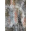 Tapis abstrait lavable à la machine de qualité supérieure Mayfield AMF2242-953243146-953243150