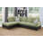 Asenath Upholstered Sectional-95859640-95190272