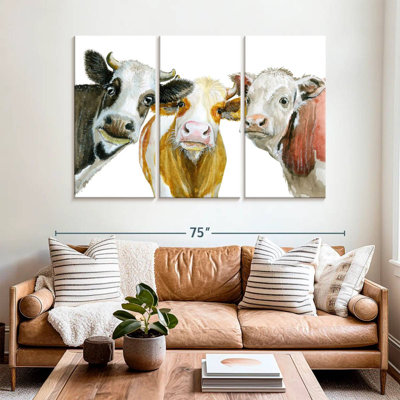 Vaches Brampt