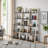 5-Tier Ladder Bookcase-1522177296