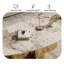 Ensemble de tables basses gigognes Luxury-129032242-129032246