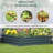 Outsunny Galvanized Raised Garden Bed