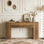 Table basse, console robuste