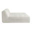 Chaise longue d'extérieur 2 pièces Sunseeker-25438510-240544246