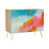 Strokes Blue & Orange