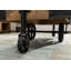 Railway Trestle Coffee Table-90614252-90614253