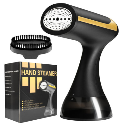 Machine à vapeur pour vêtements