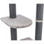 Arbre à chat de 46,1 po Trixie Altea-70252681
