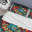 Ensemble de housse de couette Tropical Tapestries-2062593240