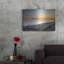 «To The End» par Chris Moyer, art mural en métal-1978603632