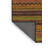 Abstract Indoor Rug-1873338985