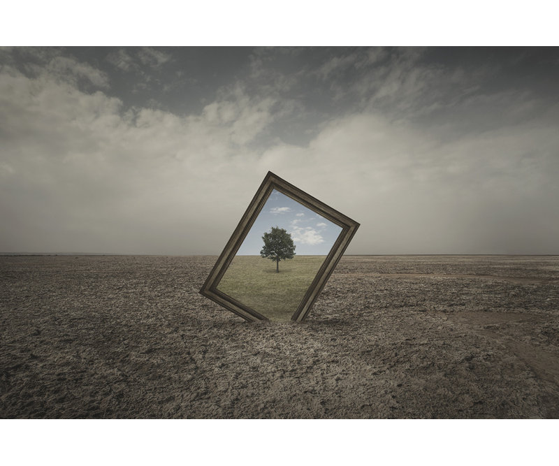 Wrapped Canvas Print, 50.8 cm H x 76.2 cm W