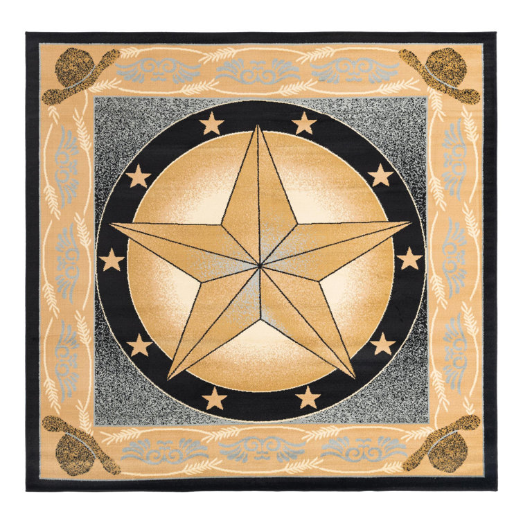 Pioneer Indoor Rug