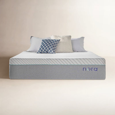 13" Gel Memory Foam Mattress - Sleep by Wayfair™