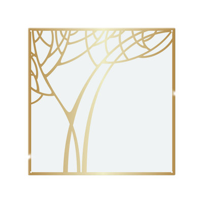 Tree Splash Back
