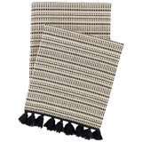 Kumi Jacquard Throw