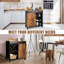 Theodor 80cm Sideboard