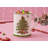 Christmas Tree MUG & COASTER SET