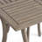 Hermosa 31.5'' Square Wood Table-1248084173