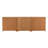 Sonya Sideboard Light Warm Wash 108"