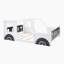 Lit pour enfants Akiyo-730295160