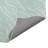 Lush Cracks Non-Slip Outdoor Rug-519032402