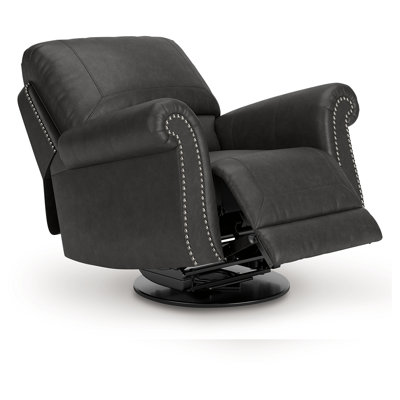 Chasemore Swivel Glider Recliner