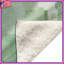 Couvertures de blocs abstraits verts-126684134