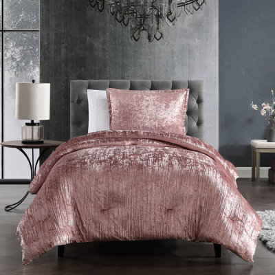 Riverbrook Home Turin Blush