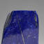 Polished Lapis Lazuli Freeform From Afghanistan (2.4 Lbs)