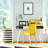 Deems Peel & Stick Abstract Tile-1386810989