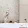 Spectrum Silk Hexagon 2 Inch Recycled Glass Mosaic Wall and Floor Tile
