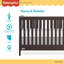 Lit de bébé convertible 5 en 1 Fisher Price Iris By-527096201