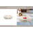 Elmstead 17" Calliope Abstract Tray