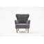 Fauteuil à oreilles-1503063386