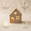 Ceramic Tabletop Tealight Holder