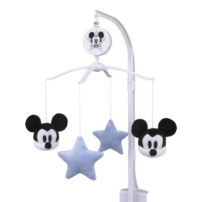 Nojo MickeyMouse and Stars Mobile